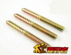 图片关键词 DIY之五金件知识普及贴