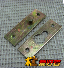 图片关键词 DIY之五金件知识普及贴