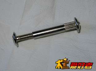 图片关键词 DIY之五金件知识普及贴