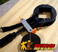 图片关键词 DIY之五金件知识普及贴