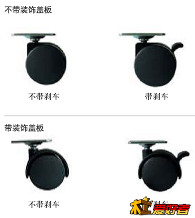 图片关键词 DIY之五金件知识普及贴