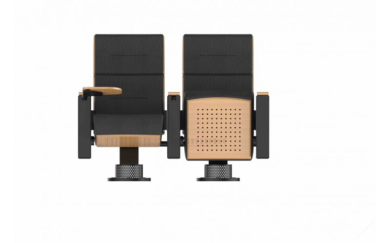 礼堂椅——1101D