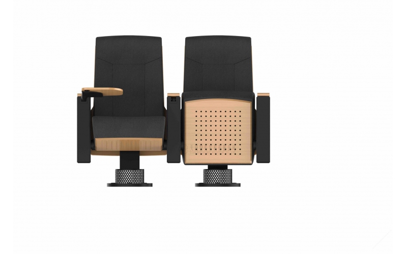 礼堂椅——1101E