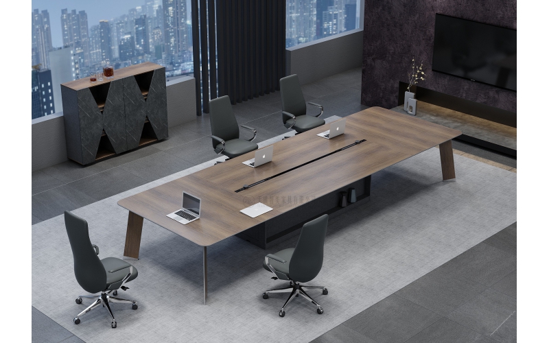 熔智-会议桌